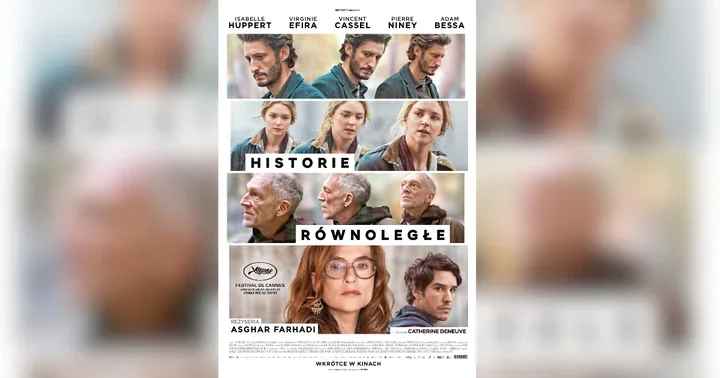 „Historie równoległe” w Wadowicach. Film, który zaciera granice