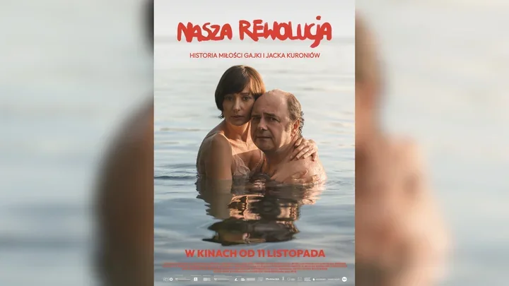 Miłość w cieniu stanu wojennego. „Nasza rewolucja” trafia do Wadowic