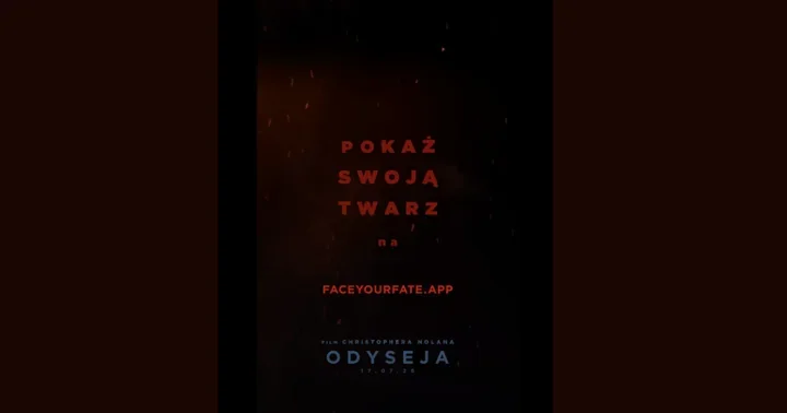 Wielka filmowa wyprawa rusza w Wadowicach - „Odyseja” w Kinie Centrum