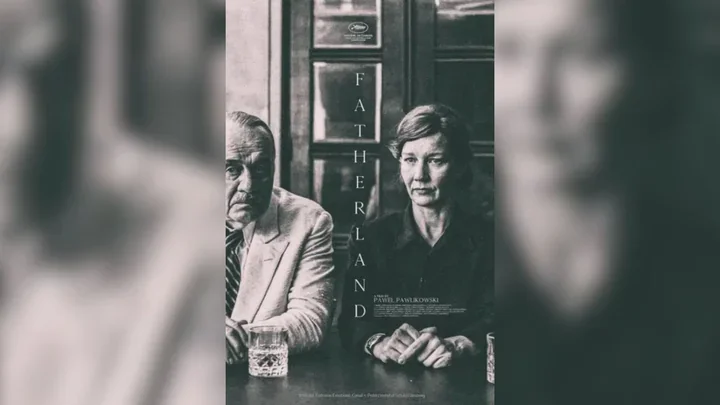 Ojczyzna w Wadowicach - Pawlikowski pokazuje rodzinę Mannów na tle wojny