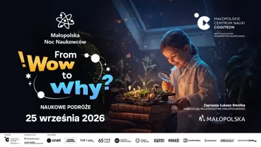Papier, który pamięta. W Wadowicach nauka zacznie się od zgięcia