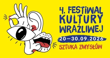 Wadowice otwierają zmysły na kulturę - nadchodzi wyjątkowy festiwal