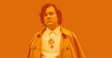 Bonaventura w cyklu "Przy Lampce" - intymny wieczór z piosenkami, które zostają