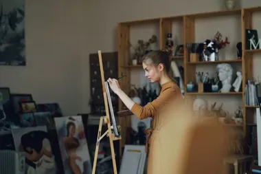 Młodzi biorą kulturę w swoje ręce - i robią to po swojemu