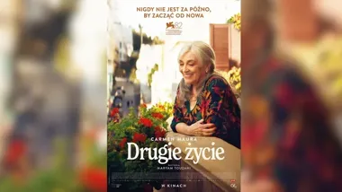 „Drugie życie” w Wadowicach - film, który zaczyna się od jednego domu