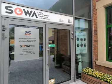 Majówka z nauką zamiast nudy - Strefa SOWA otwiera drzwi w Wadowicach