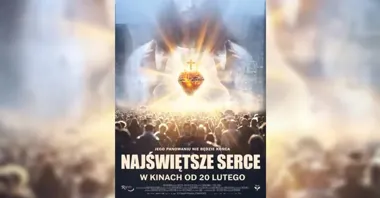 Film o objawieniach i cudach - dodatkowe seanse filmu Najświętsze serce
