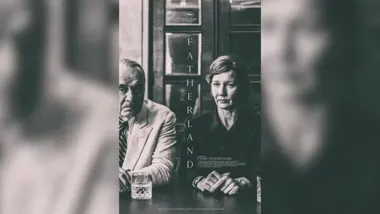 Ojczyzna w Wadowicach - Pawlikowski pokazuje rodzinę Mannów na tle wojny