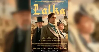 „Lalka” wraca na ekran w Wadowicach - wielka premiera przez cały miesiąc