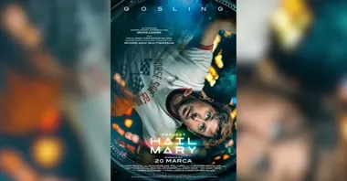 Ryan Gosling w kosmicznej pułapce - WCK szykuje seanse Projektu Hail Mary