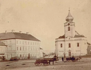 Dawne Wadowice mają drugą mapę. Odkryje ją spacer „Wadowickie sacrum”