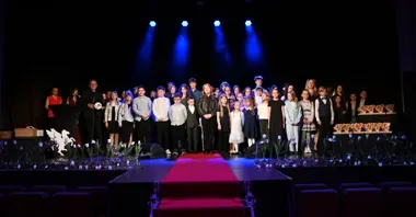 Wadowickie Talenty 2026 rozdane - powiat już ma swoich scenicznych faworytów