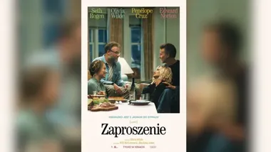 Kolacja, która wymyka się spod kontroli - nowa premiera w WCK
