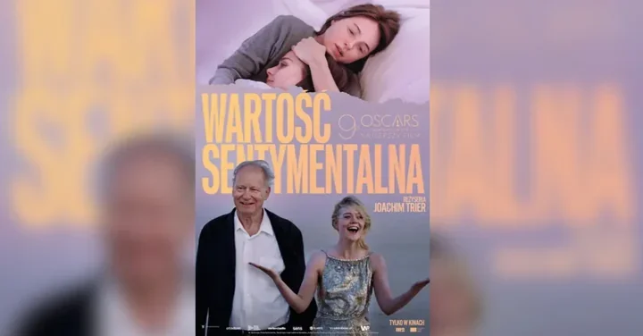 Wadowice - kiedy rodzinne sekrety w kinie spotykają hollywoodzką gwiazdę